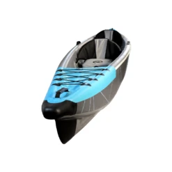 Kayak Gonflable COASTO Russel 2 Personnes -CRESS Magasin kayak gonflable coasto russel 2 personnes 3