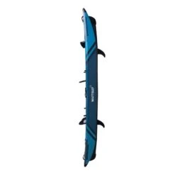 Kayak Gonflable Dropstitch Wattsup Torpedo 2 Places -CRESS Magasin kayak gonflable dropstitch wattsup torpedo 2 places 4