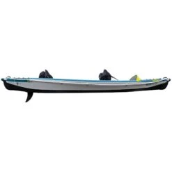 Kayak Gonflable Tahe Full HP2 2 Personnes 8 Kayak Gonflable Tahe Full HP2 2 Personnes -CRESS Magasin kayak gonflable tahe full hp2 2 personnes 2