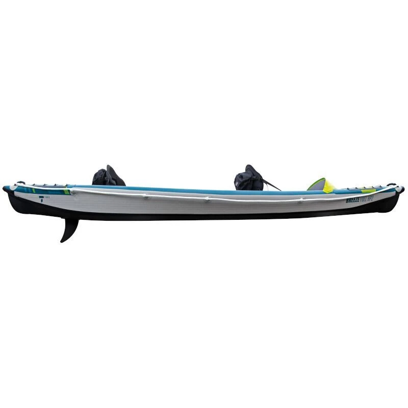 Kayak Gonflable Tahe Full HP2 2 Personnes 3 Kayak Gonflable Tahe Full HP2 2 Personnes – Image 3