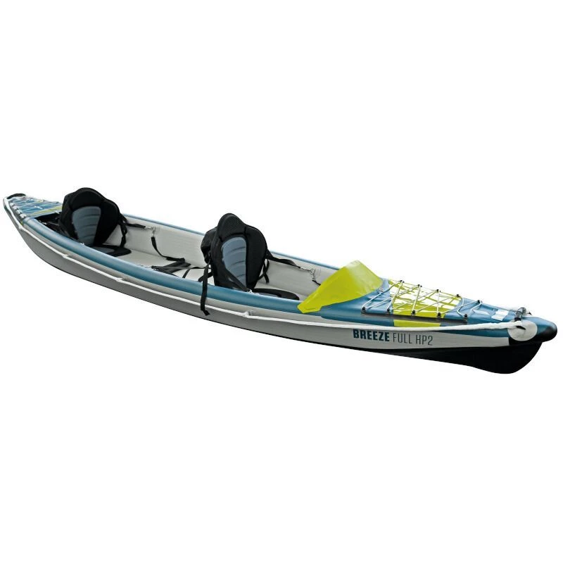 Kayak Gonflable Tahe Full HP2 2 Personnes 4 Kayak Gonflable Tahe Full HP2 2 Personnes – Image 4
