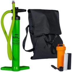 Kayak Gonflable Tahe Full HP3 3 Personnes -CRESS Magasin kayak gonflable tahe full hp3 3 personnes 3