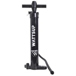 Kayak Gonflable WATTSUP COD 2 Personnes -CRESS Magasin kayak gonflable wattsup cod 2 personnes 5