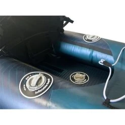 Kayak Gonflable WATTSUP COD 2 Personnes -CRESS Magasin kayak gonflable wattsup cod 2 personnes 7