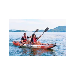 Kayak Gonflable ZRAY Drift -CRESS Magasin kayak gonflable zray drift 1