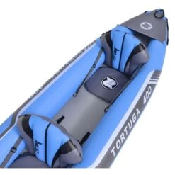 Kayak Gonflable ZRAY Tortuga -CRESS Magasin kayak gonflable zray tortuga 2