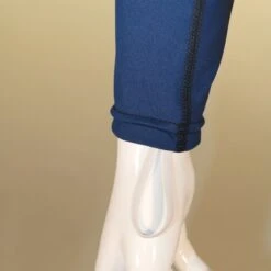 Lycra Enfant Beuchat Atoll UV 50+ Bleu Rose -CRESS Magasin lycra enfant beuchat atoll uv 50 bleu rose 3