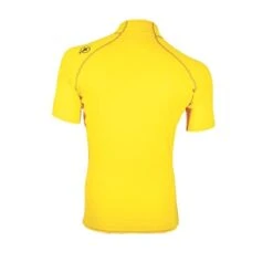 Lycra Homme Beuchat Atoll UV 50+ Jaune -CRESS Magasin lycra homme beuchat atoll uv 50 jaune 2