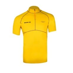 Lycra Homme Beuchat Atoll UV 50+ Jaune