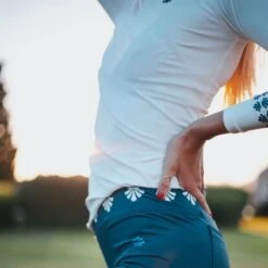 Lycra Surf Femme Saint Jacques Wetsuits Blanc -CRESS Magasin lycra surf femme saint jacques wetsuits blanc 4