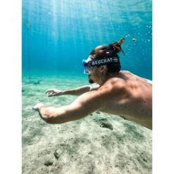 Masque Plongée Beuchat Oceo Senior