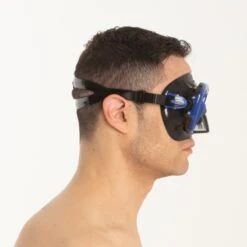 Masque Plongée Seac Italica 50 7 Masque Plongée Seac Italica 50 -CRESS Magasin masque plongee seac italica 50 2