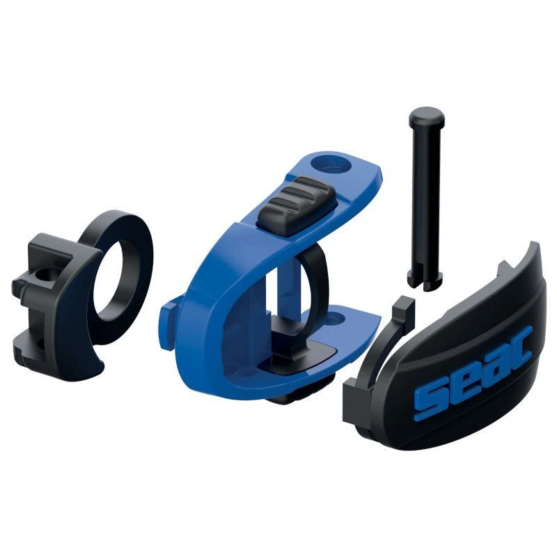 Masque Plongée Seac Italica 50 5 Masque Plongée Seac Italica 50 – Image 5