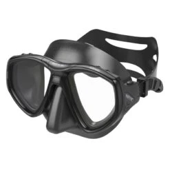 Masque Seac One Noir