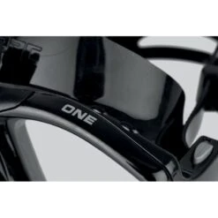 Masque Seac One Noir 9 Masque Seac One Noir -CRESS Magasin masque seac one noir 3