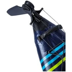 Pack Kayak Gonflable Tahe Full HP2 PRO 2 Personnes -CRESS Magasin pack kayak gonflable tahe full hp2 pro 2 personnes 2