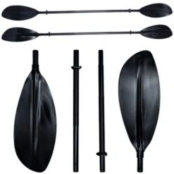 Pack Kayak Gonflable Tahe Full HP2 PRO 2 Personnes -CRESS Magasin pack kayak gonflable tahe full hp2 pro 2 personnes 4