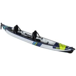 Pack Kayak Gonflable Tahe Full HP2 PRO 2 Personnes -CRESS Magasin pack kayak gonflable tahe full hp2 pro 2 personnes 6
