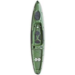 Pack Kayak Rigide Pêche Tahe Java Fishing -CRESS Magasin pack kayak rigide peche tahe java fishing 3