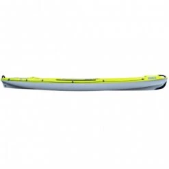 Pack Kayak Rigide Tahe Borneo Vert 1 / 2 Personnes -CRESS Magasin pack kayak rigide tahe borneo vert 1 2 personnes 2