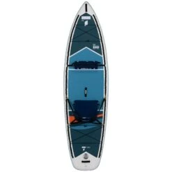 Pack SUP / Kayak Gonflable Tahe SUP-YAK 10'6 Avec Sièges 1 Personne -CRESS Magasin pack sup kayak gonflable tahe sup yak 10 6 avec sieges 1 personne 6
