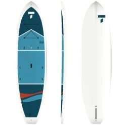 Pack SUP / Kayak Rigide Tahe SUP-YAK 11'0 Beach Cross TT -CRESS Magasin pack sup kayak rigide tahe sup yak 11 0 beach cross tt 6