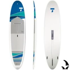 Paddle Electrique Tahe E-Breeze Performer 11'6'' -CRESS Magasin paddle electrique tahe e breeze performer 11 6 1 2