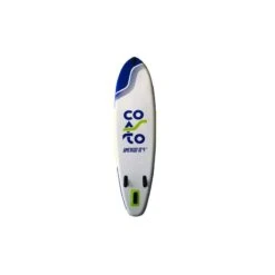 Paddle Gonflable COASTO Amerigo 10'4" -CRESS Magasin paddle gonflable coasto amerigo 10 4 1