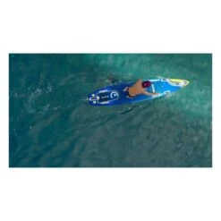 Paddle Gonflable COASTO Amerigo 10'4" -CRESS Magasin paddle gonflable coasto amerigo 10 4 4