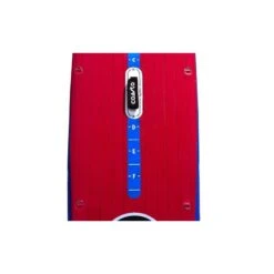 Paddle Gonflable COASTO Turbo 12'6" Simple Chambre -CRESS Magasin paddle gonflable coasto turbo 12 6 simple chambre 2