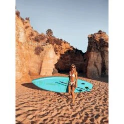 Paddle Gonflable WATTSUP BREAM 10'6" Avec Siege Et Pagaie Convertible Kayak -CRESS Magasin paddle gonflable wattsup bream 10 6 avec siege et pagaie convertible kayak 4