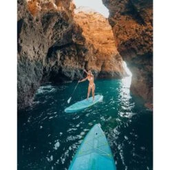 Paddle Gonflable WATTSUP BREAM 10'6" Avec Siege Et Pagaie Convertible Kayak -CRESS Magasin paddle gonflable wattsup bream 10 6 avec siege et pagaie convertible kayak 6