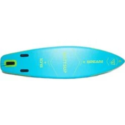 Paddle Gonflable WATTSUP BREAM 10'6" Avec Siege Et Pagaie Convertible Kayak -CRESS Magasin paddle gonflable wattsup bream 10 6 avec siege et pagaie convertible kayak 9