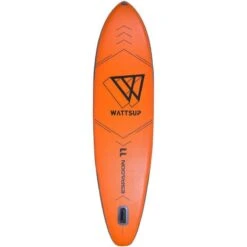Paddle Gonflable WATTSUP ESPADON 11' -CRESS Magasin paddle gonflable wattsup espadon 11 5
