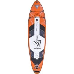Paddle Gonflable WATTSUP ESPADON 11' -CRESS Magasin paddle gonflable wattsup espadon 11 6