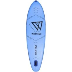 Paddle Gonflable WATTSUP SAR 10' -CRESS Magasin paddle gonflable wattsup sar 10 4