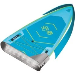 Paddle Gonflable WATTSUP WHALE 14'6" -CRESS Magasin paddle gonflable wattsup whale 14 6 12