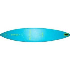 Paddle Gonflable WATTSUP WHALE 14'6" -CRESS Magasin paddle gonflable wattsup whale 14 6 8
