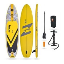 Paddle Gonflable Zray E11 11' -CRESS Magasin paddle gonflable zray e11 11 3
