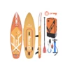 Paddle Gonflable ZRAY Fury F1 10'