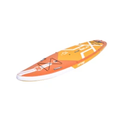 Paddle Gonflable ZRAY Fury F1 10' -CRESS Magasin paddle gonflable zray fury f1 10 2