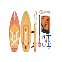 Paddle Gonflable ZRAY Fury F1 10'