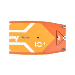 Paddle Gonflable ZRAY Fury F1 10' -CRESS Magasin paddle gonflable zray fury f1 10 3