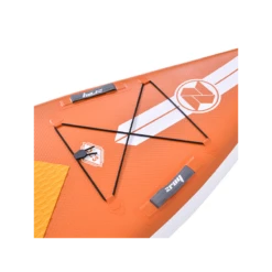 Paddle Gonflable ZRAY Fury F1 10' -CRESS Magasin paddle gonflable zray fury f1 10 4