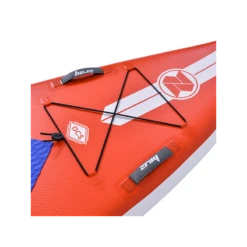 Paddle Gonflable ZRAY Fury F2 11' -CRESS Magasin paddle gonflable zray fury f2 11 4