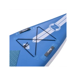 Paddle Gonflable ZRAY Fury F4 12' -CRESS Magasin paddle gonflable zray fury f4 12 4