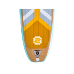 Paddle Gonflable Zray Grain 10'8'' -CRESS Magasin paddle gonflable zray grain 10 8 1 4
