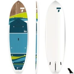 Paddle Rigide Tahe 10'0" BREEZE CROSS ACE TEC