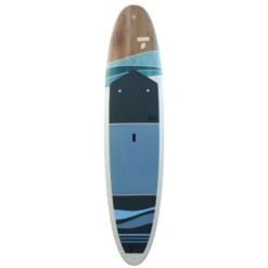 Paddle Rigide Tahe 11'6" BREEZE PERFORMER ACE TEC