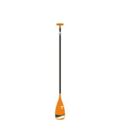 TAHE Pagaie Paddle PADDLE SUP BEACH ALU ADJUSTABLE EASYLOCK 170-210cm
